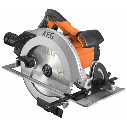 Циркулярная пила AEG Powertools KS15-1 4935472007