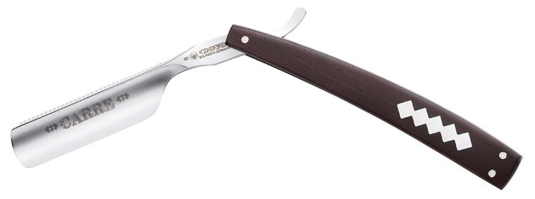   DOVO Solingen Carre, 6/8", 1/1,  -      (66811)