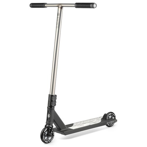 фото Самокат hipe h5 raw/black 2021