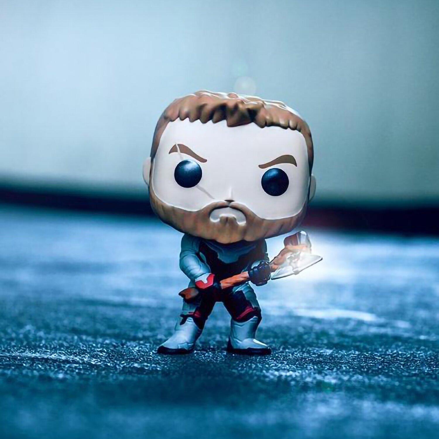 Фигурка Funko - фото №4