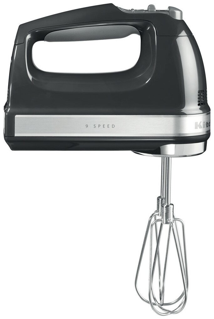 Миксер KitchenAid 5KHM9212EOB