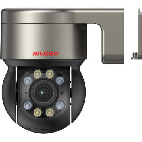 Камера видеонаблюдения HIVIDEO HI-05CG-WIFI 2Мп 3,6мм поворотная