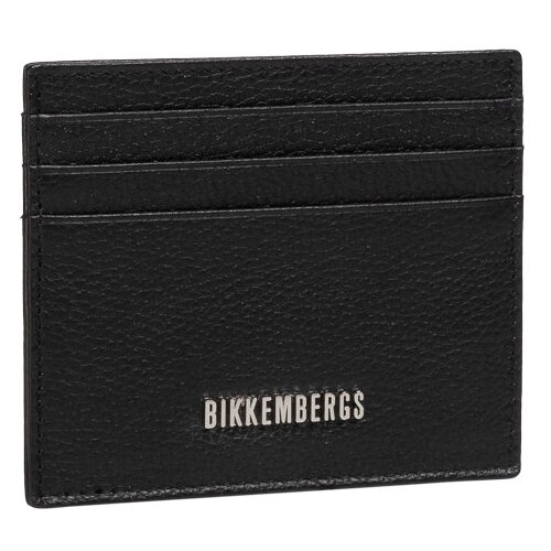 Визитница BIKKEMBERGS nero 6174₽