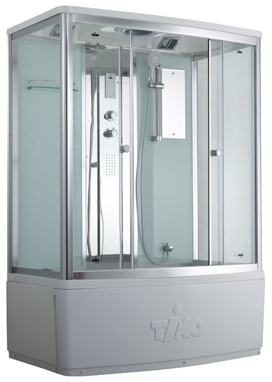 Timo Comfort T-8850 Clean Glass   (150*88*220)