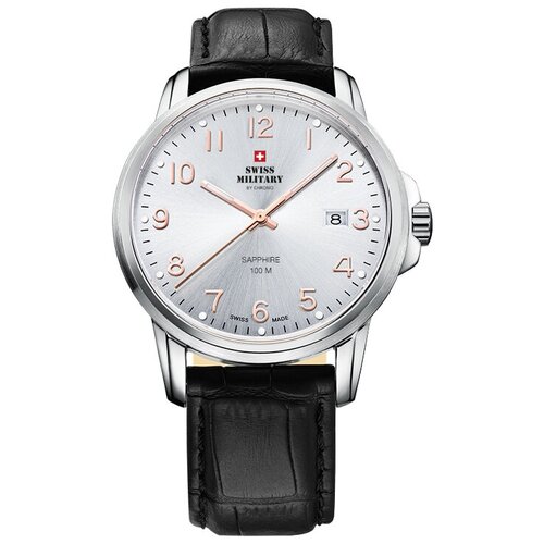 фото Наручные часы swiss military by chrono sm34039.09