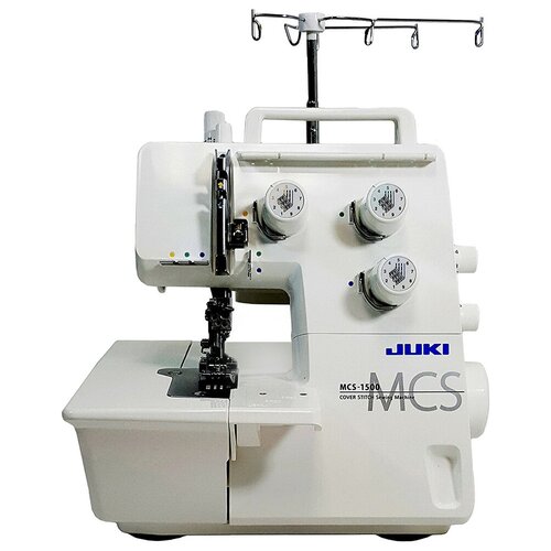 Распошивальная машина Juki MCS 1500