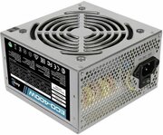 Блок питания ATX AeroCool ECO-400W 400W, 120mm fan