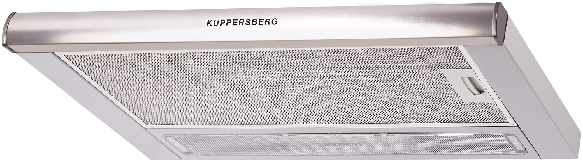 Вытяжка Kuppersberg SLIMLUX II 60 XG - фотография № 2