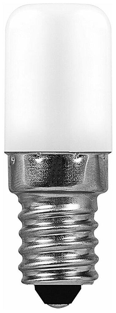 Лампа светодиодная Feron LB-10 E14 2W 4000K 25897 - фотография № 2