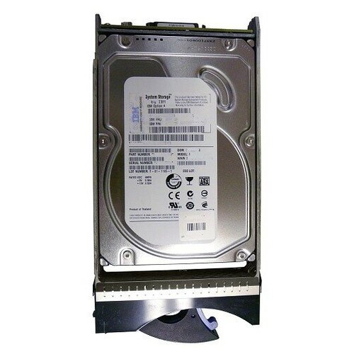 Жесткий диск IBM 600GB 10K SAS Hot Swap SFF HDD [90Y8872]