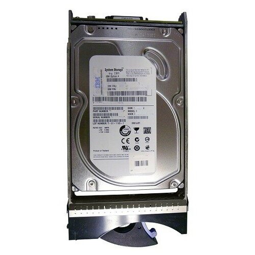 Жесткий диск IBM 600GB 10K SAS Hot Swap SFF HDD [90Y8872] жесткий диск ibm 600 гб 90y8872