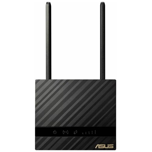 Роутер беспроводной Asus 4G-N16 N300 10/100BASE-TX/4G cat.4