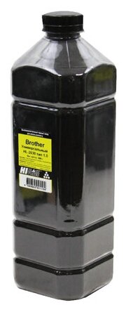 Тонер Hi-Black 991221490020000, для Brother HL-2030R, Brother HL-2040R, Brother HL-2070NR, Brother HL-2130R, Brother HL-2140R, , черный, 500 г.