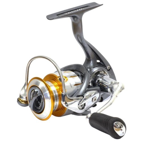 Катушка безынерционная DAIWA Freams 2000 (11) 2000 катушка daiwa aird 2000 sh