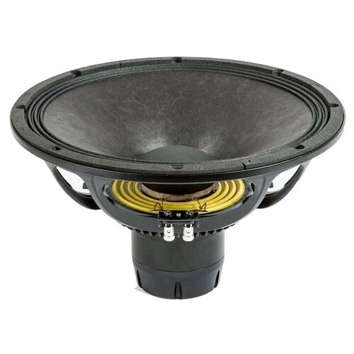 Eighteen Sound 15NTLW3500/8, 1 колонка, черный