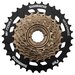 Трещотка Shimano TZ500 7ск 14-34 EMFTZ5007434