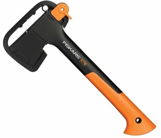 Универсальный топор Fiskars XS, X7