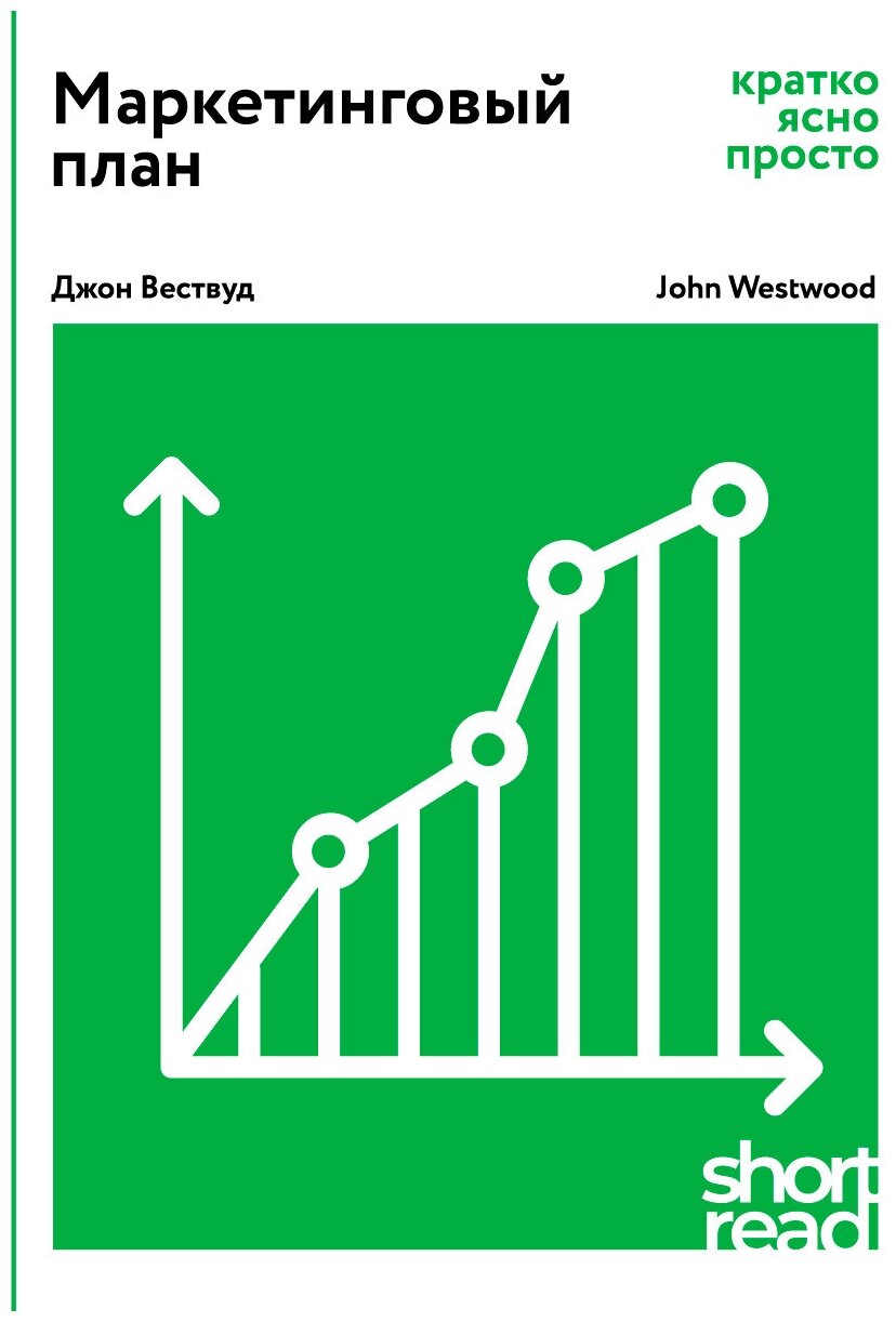Маркетинговый план: кратко, ясно, просто