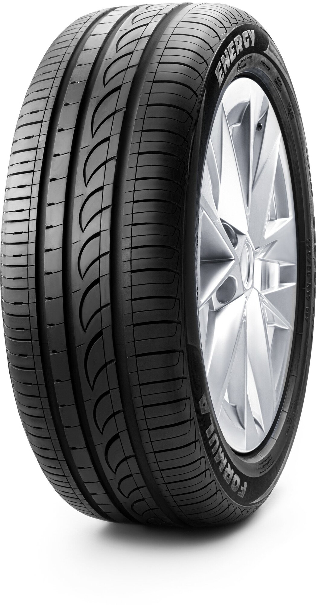 Летние шины Formula Energy SUV 235/65 R17 108V