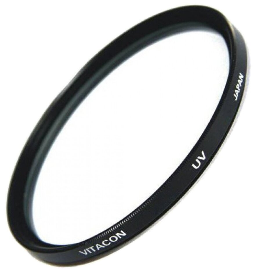 Светофильтр Vitacon UV 62mm