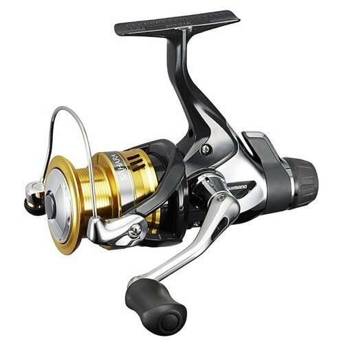 фото Катушка shimano sahara 2500 rd