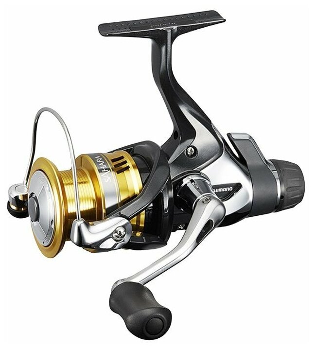 Shimano Sahara 2500 RD Sh2500r .