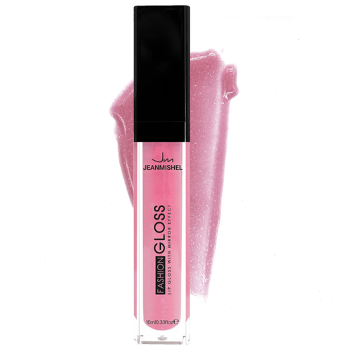 Jeanmishel Ультра-стойкий блеск для губ Lip Gloss, 03