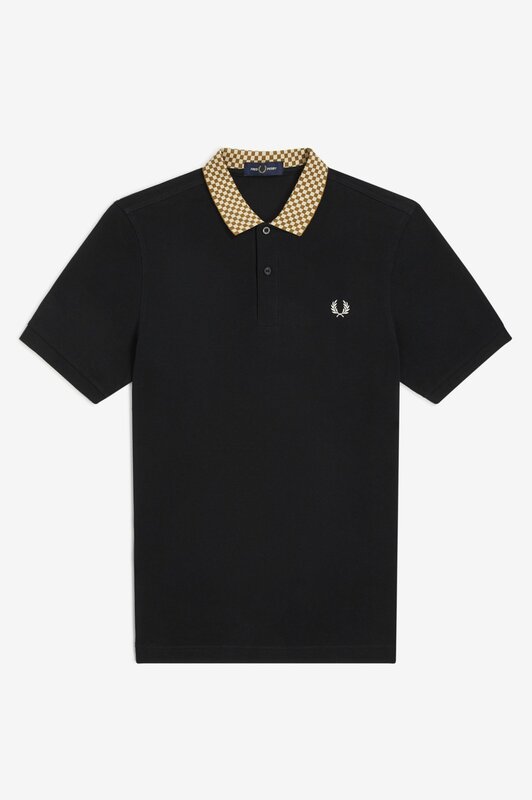 Поло FRED PERRY