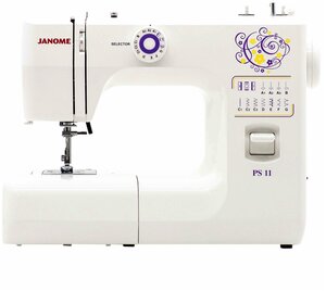 Швейная машина Janome PS 11