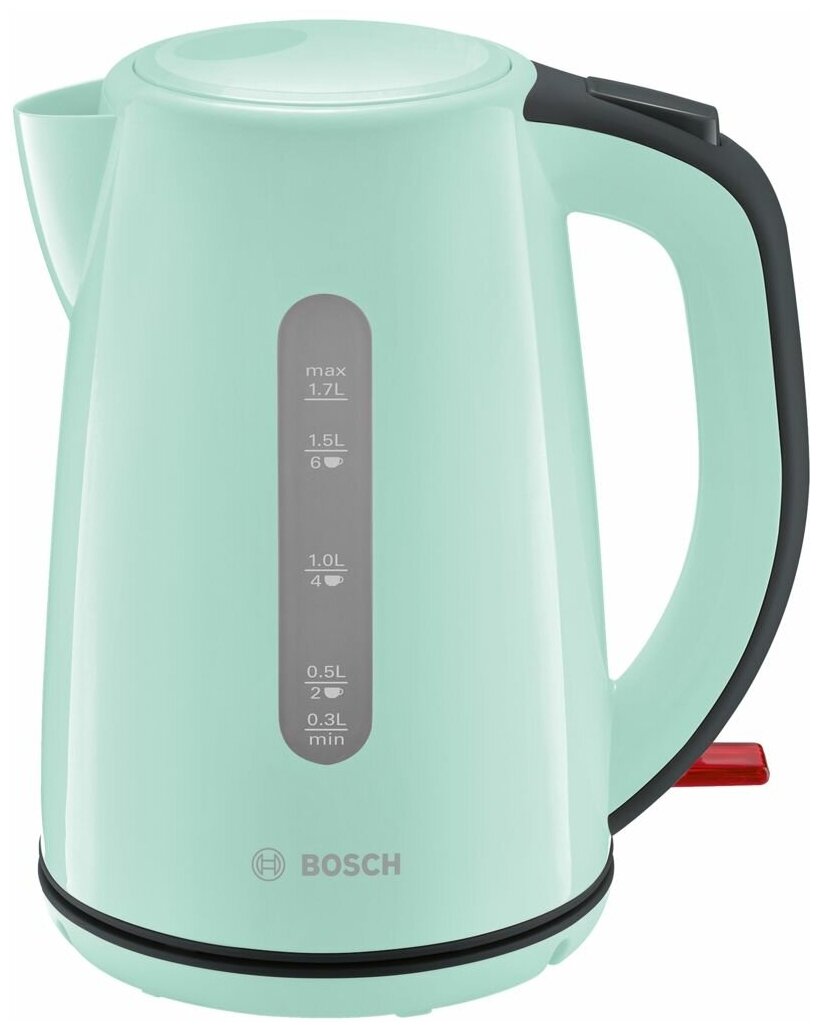 Чайник BOSCH TWK 7502