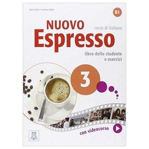 Nuovo Espresso 3