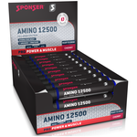 Аминокислотный комплекс Sponser Amino 12500 - изображение