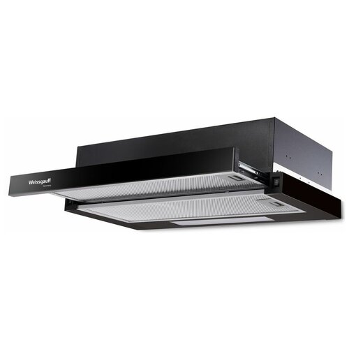 Вытяжка Weissgauff TEL 06 1M BL 1170800₽
