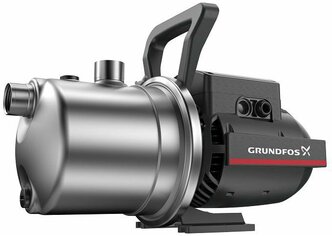 Насосная станция Grundfos JP 4-47 (850 Вт)