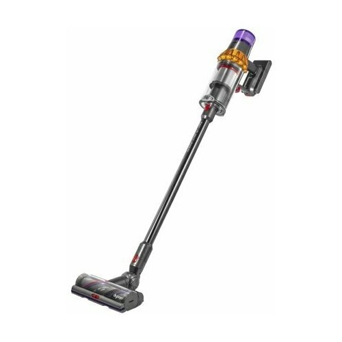 Пылесос беспроводной Dyson V15 Detect Absolute 6729000₽