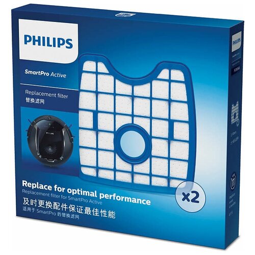 Набор фильтров Philips FC8066/01