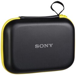Чехол для видеокамеры Sony LCM-AKA1 черный
