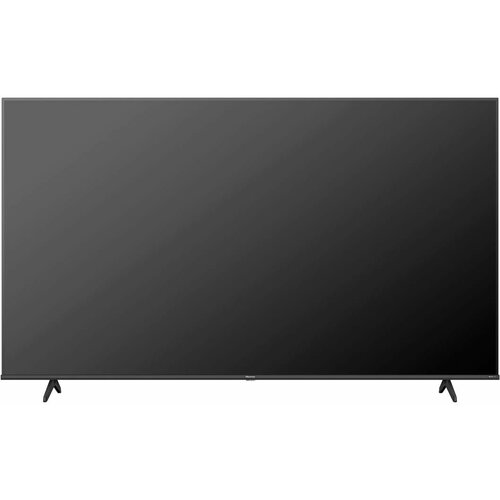 Телевизор Hisense ЖК 55 55, Ultra HD, Smart TV (ОС VIDAA U6), Wi-Fi, PCI 1700, DVB-T2/T/C/S2/S, 2х8W, CI+(1.4), 3хHDMI, 2хUSB, Works with tuya zigbee 3 0 smart hub wireless wired gateway bridge for app voice remote control works with alexa google home assistant