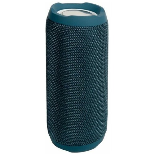 Портативная колонка bluetooth Borofone BR21 Sports BT speaker, синий портативная колонка borofone br21 sports bluetooth красный 6974443383621