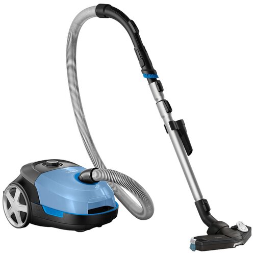 Пылесос Philips Jewel FC858701 1800Вт голубой 2287000₽