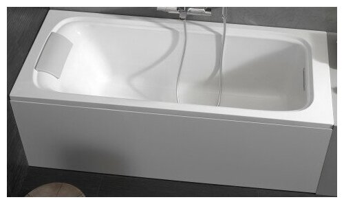Фронтальная панель для ванны Jacob Delafon Elite 180см, арт. E6D078-00