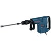 Фото #1 Электрический отбойный молоток BOSCH GSH 11 E Professional, 1.5 кВт