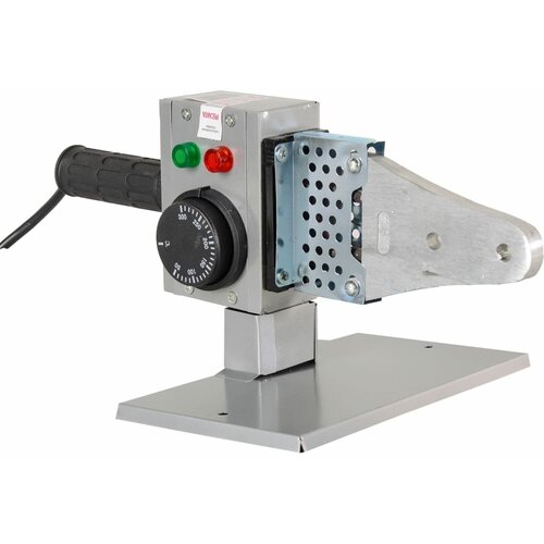 Аккумуляторный аппарат для сварки ПВХ труб Ресанта АСПТ-600 227500₽