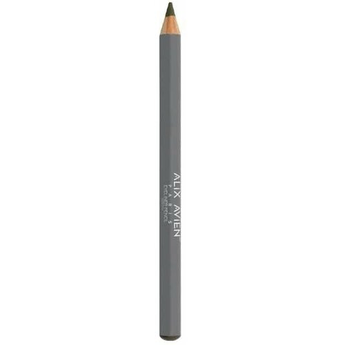 ALIX AVIEN Карандаш для век Eyeliner Pencil (Green)