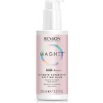 Revlon Professional Magnet Ultimate Reparative Melting Balm - Восстанавливающий бальзам для волос 100 мл - изображение