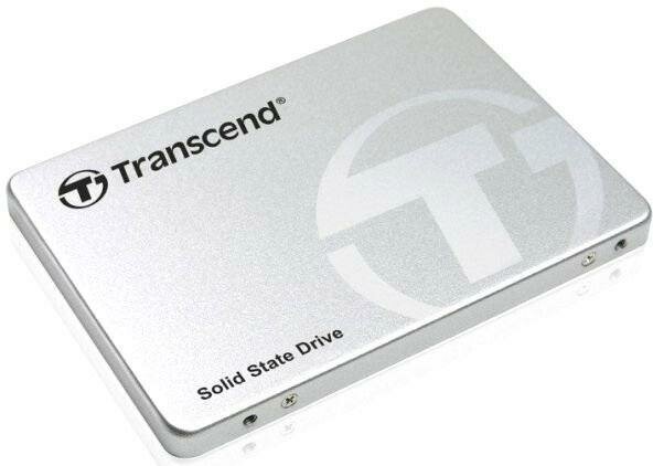 Твердотельный накопитель SSD 2.5 1 Tb Transcend 225S Read 550Mb/s Write 500Mb/s 3D NAND TS1TSSD225S
