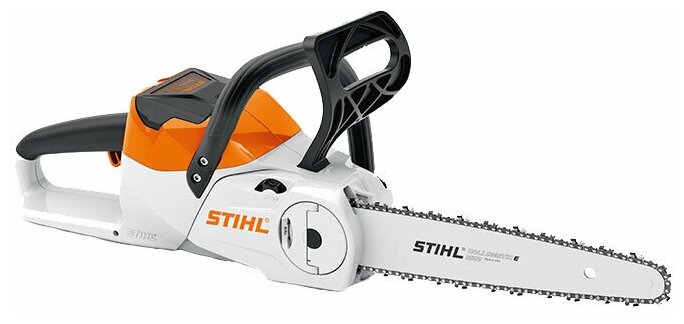 Аккумуляторная пила STIHL MSA 120 C-BQ-AK20-AL101 36 В/2.8 А·ч - фотография № 1