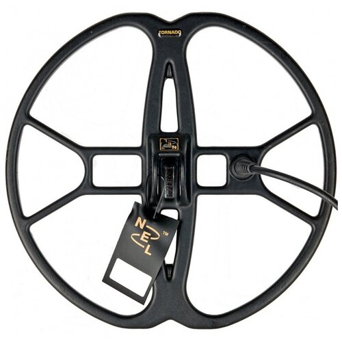 фото Катушка nel tornado для fisher f70/f75