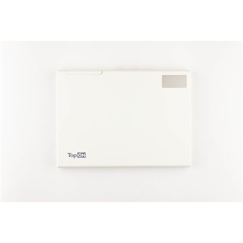 Внешний аккумулятор 30000mAh Type-C MicroUSB 3 USB Белый 308000₽