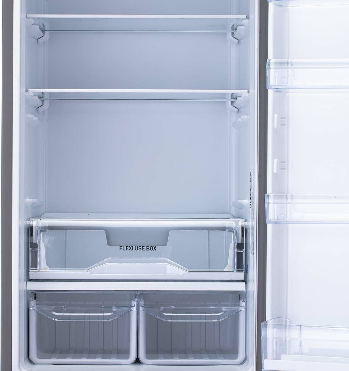 Холодильник Indesit - фото №3